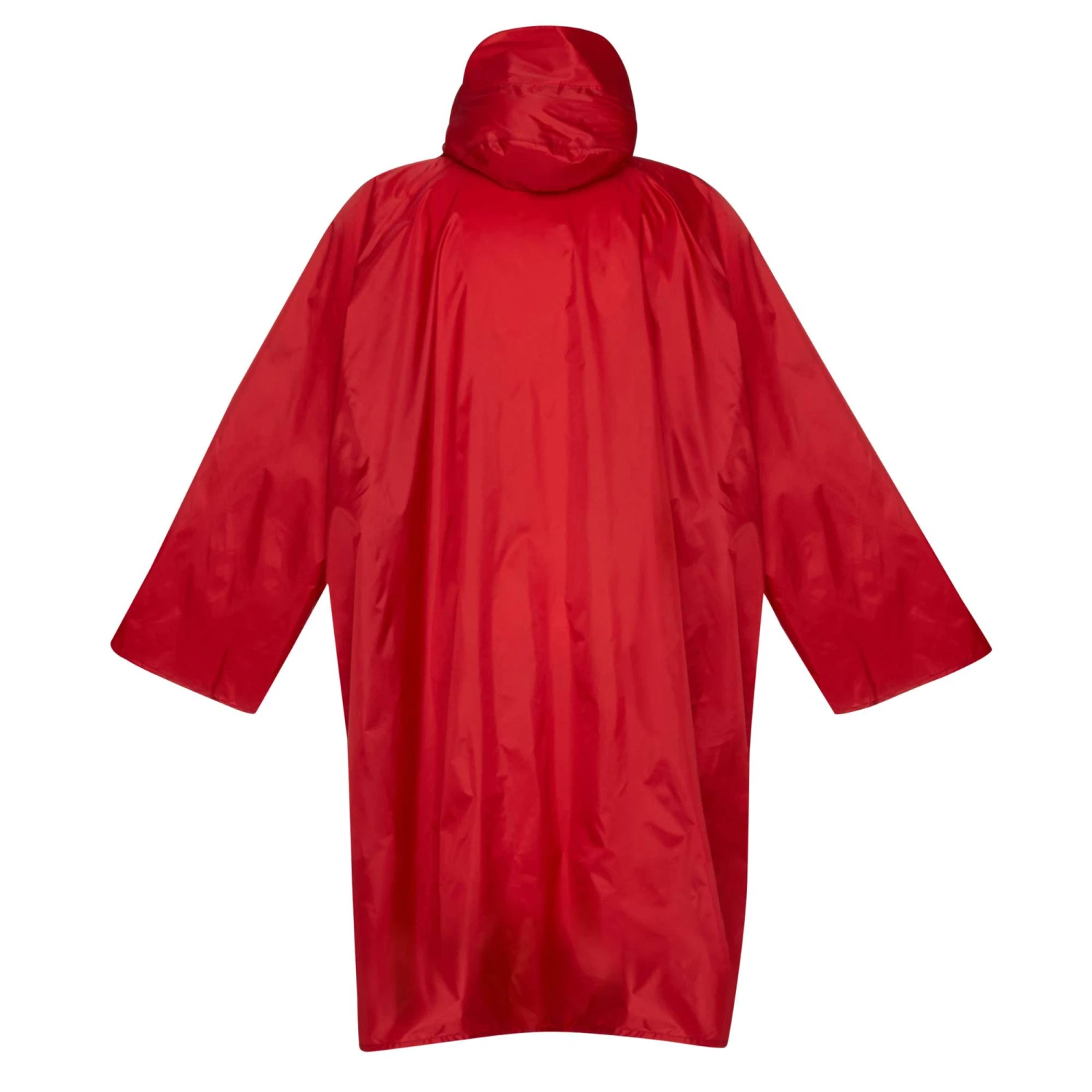 FRILUFTS HENGIFOSS RAIN PONCHO Unisex - Regenponcho 2 FRILUFTS HENGIFOSS RAIN PONCHO Unisex - Regenponcho – Bild 2