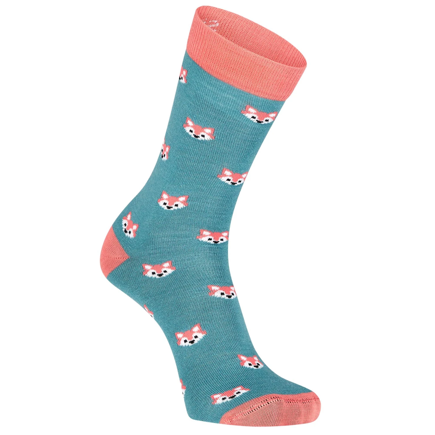 FRILUFTS VILLARRICA FOX SOCKS Unisex - Freizeitsocken 1 FRILUFTS VILLARRICA FOX SOCKS Unisex - Freizeitsocken
