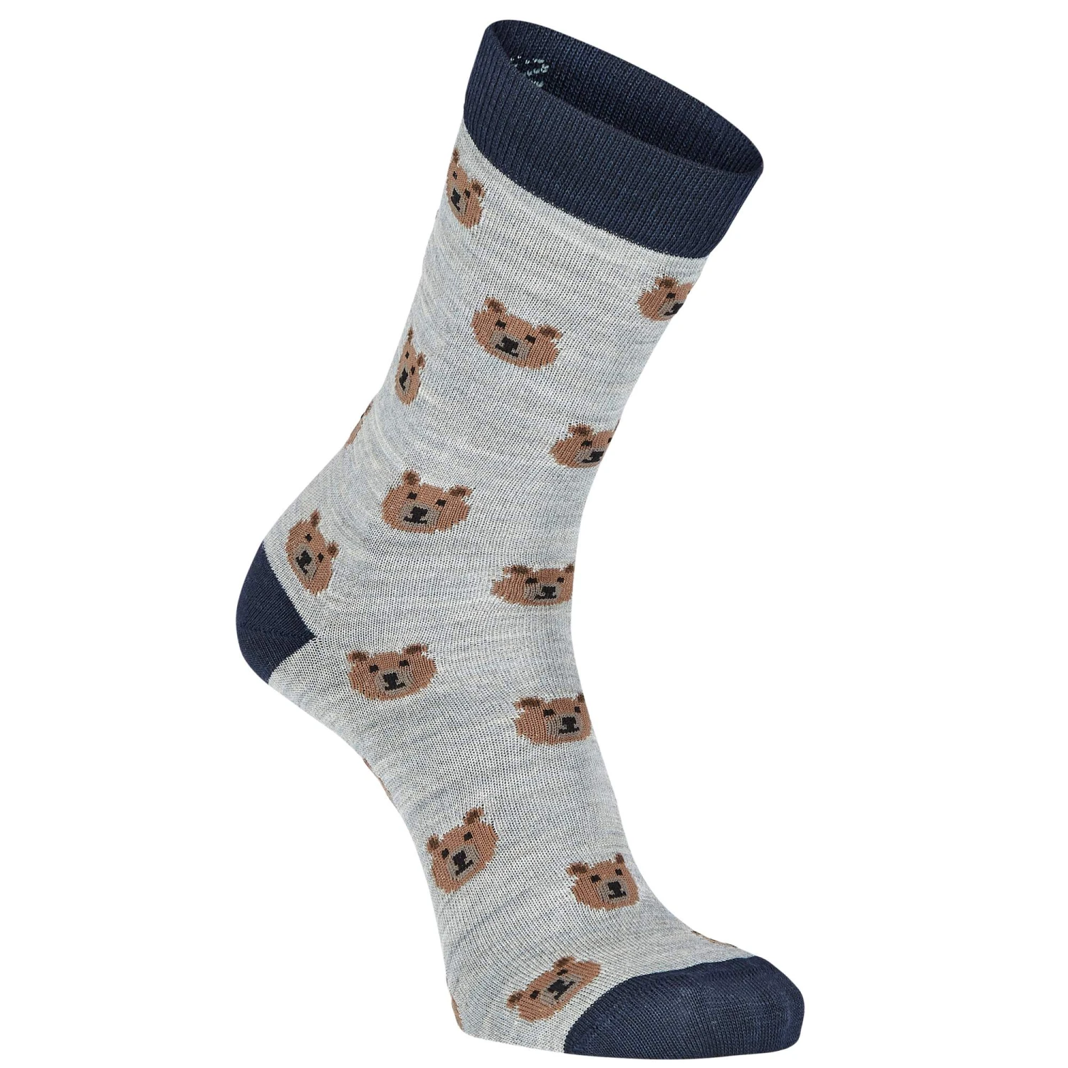 FRILUFTS VILLARRICA BEAR SOCKS Unisex - Freizeitsocken 1 FRILUFTS VILLARRICA BEAR SOCKS Unisex - Freizeitsocken