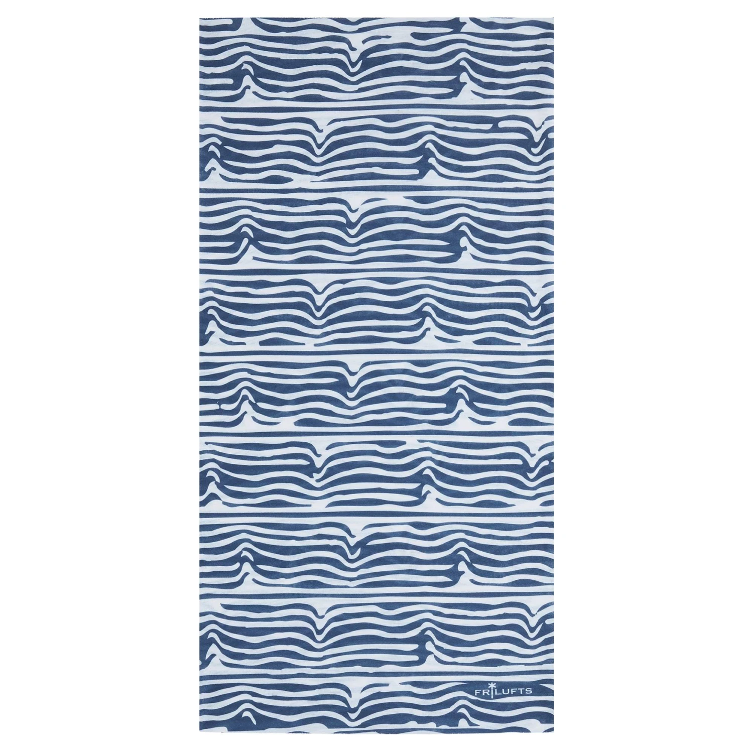 FRILUFTS ROKEWOOD TUBE Unisex - Multifunktionstuch 2 FRILUFTS ROKEWOOD TUBE Unisex - Multifunktionstuch – Bild 2