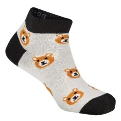 FRILUFTS VILLARRICA BEAR HALFCUT SOCKS Kinder - Freizeitsocken
