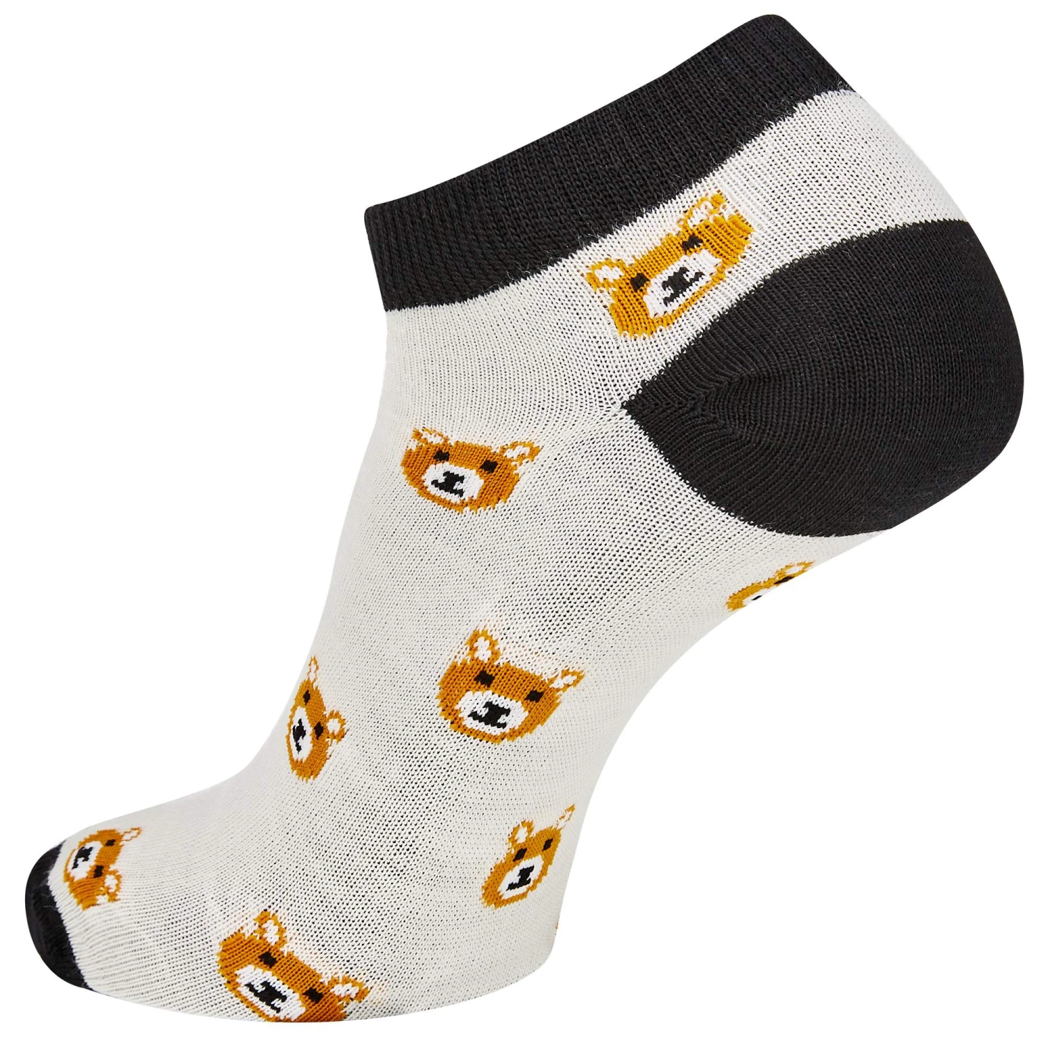 FRILUFTS VILLARRICA BEAR HALFCUT SOCKS Unisex - Freizeitsocken 2 FRILUFTS VILLARRICA BEAR HALFCUT SOCKS Unisex - Freizeitsocken – Bild 2