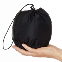 FRILUFTS HENGIFOSS RAIN PONCHO W:O:A Unisex - Regenponcho -Frilufts Geschäft 5637877939 h hengifoss wacken rain poncho frilufts 24