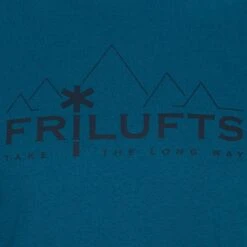 FRILUFTS REYKHOLT PRINTED T-SHIRT Herren - T-Shirt -Frilufts Geschäft 5637880651 c reykholt printed tshirt frilufts 24