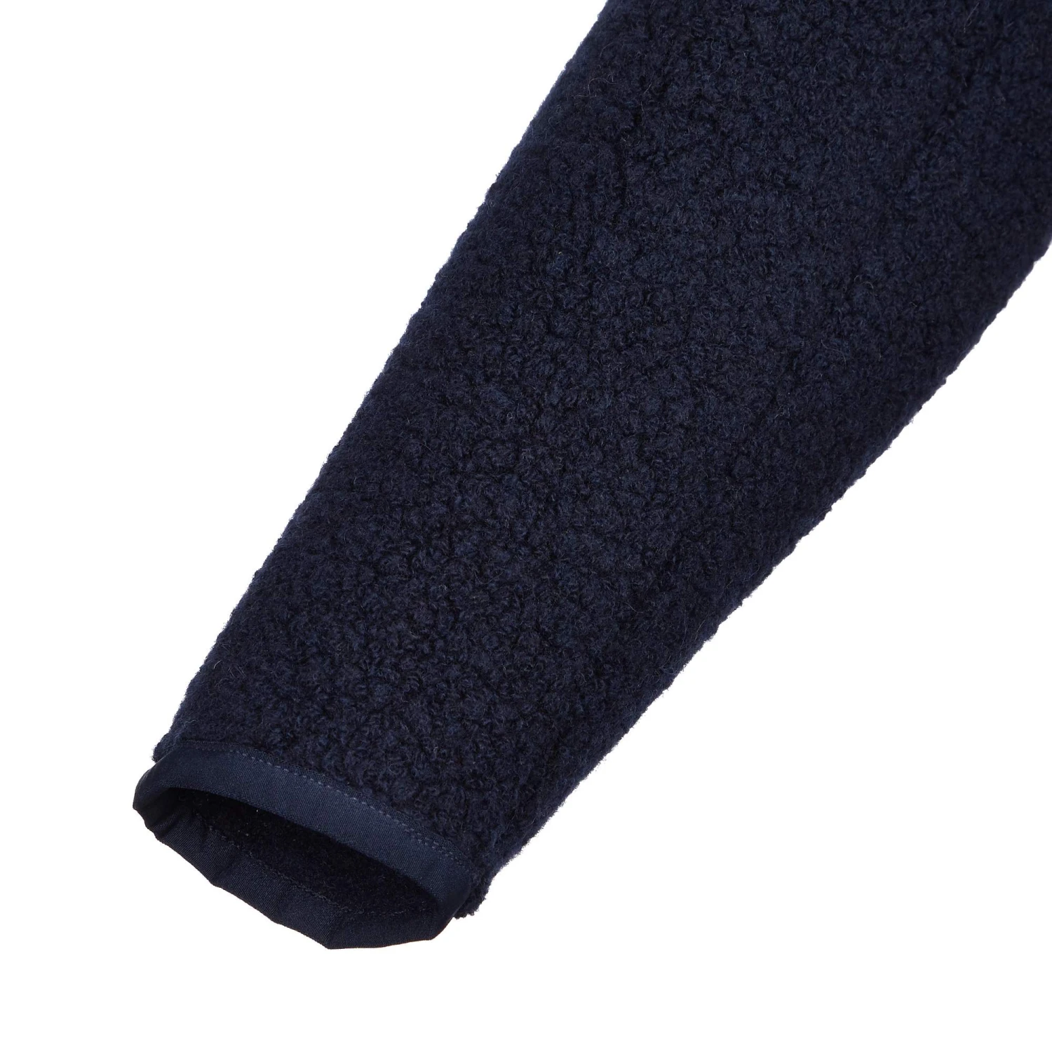 FRILUFTS BUNLIN HOODED FLEECE JACKET Damen - Wolljacke 4 FRILUFTS BUNLIN HOODED FLEECE JACKET Damen - Wolljacke – Bild 4