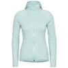 FRILUFTS SJUNKHATTEN HOODED FLEECE JACKET Damen - Fleecejacke