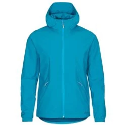 FRILUFTS HAIFOSS JACKET Herren - Regenjacke