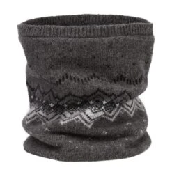 FRILUFTS BORGANES KNITTED TUBE Unisex - Schal