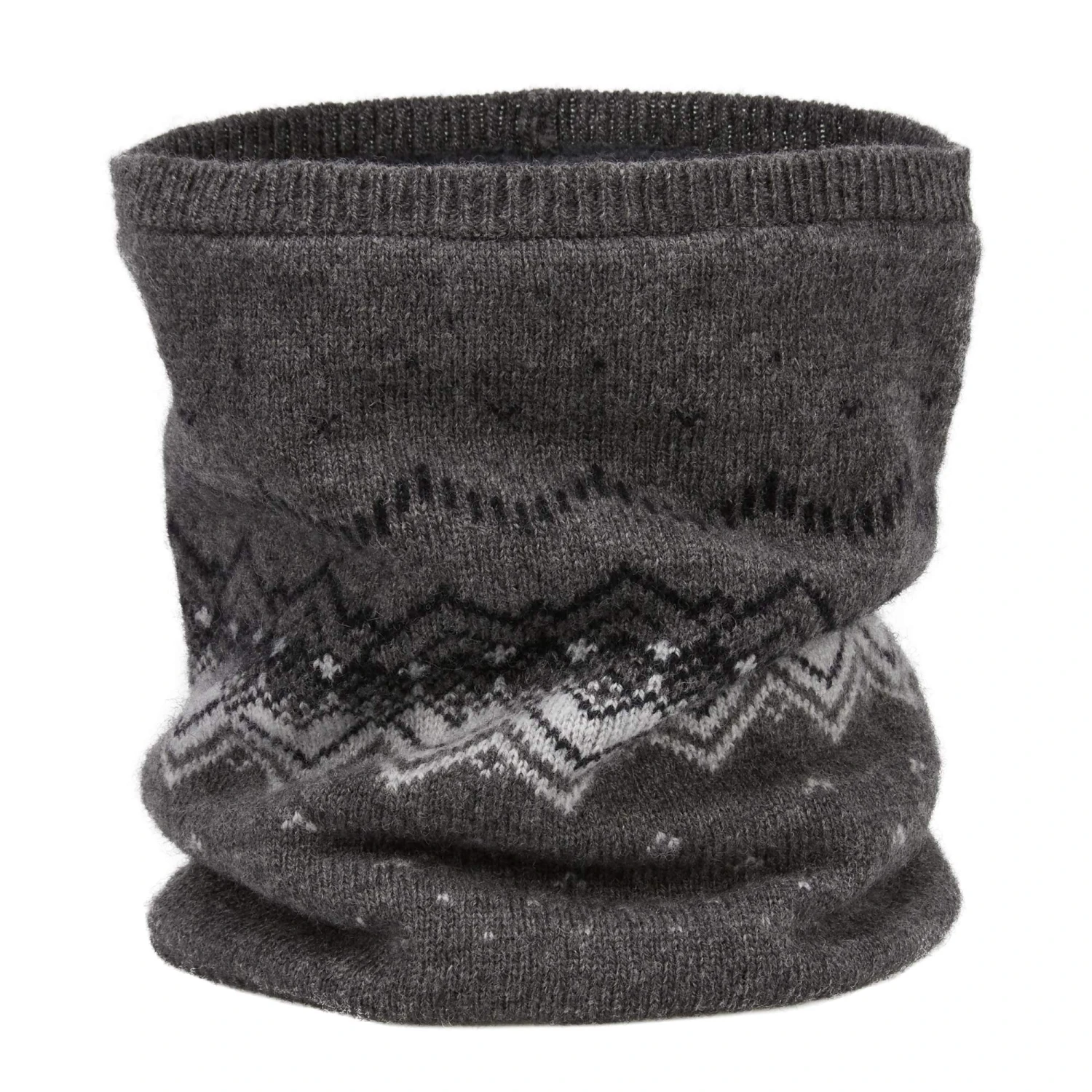 FRILUFTS BORGANES KNITTED TUBE Unisex - Schal 1 FRILUFTS BORGANES KNITTED TUBE Unisex - Schal