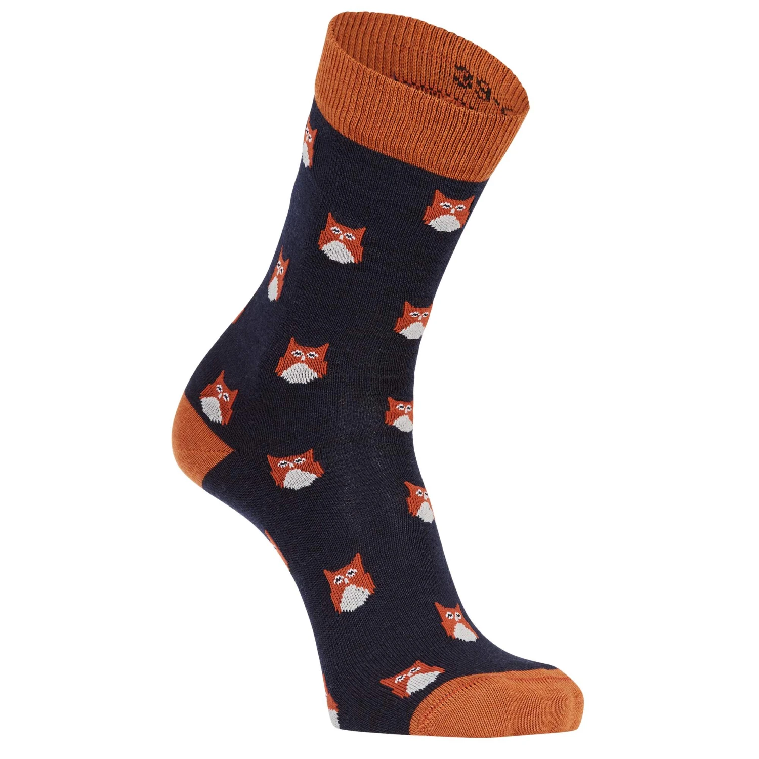 FRILUFTS VILLARRICA OWL SOCKS Unisex - Freizeitsocken 1 FRILUFTS VILLARRICA OWL SOCKS Unisex - Freizeitsocken