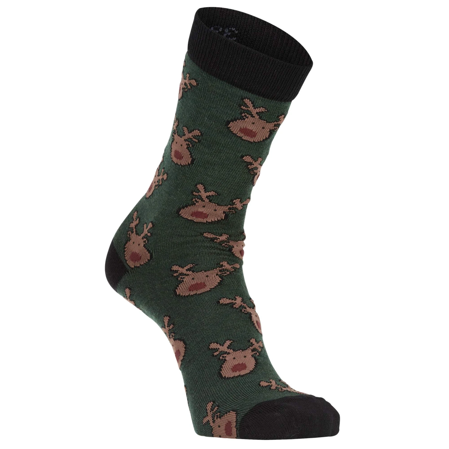 FRILUFTS VILLARRICA RUDOLF SOCKS Unisex - Freizeitsocken 1 FRILUFTS VILLARRICA RUDOLF SOCKS Unisex - Freizeitsocken
