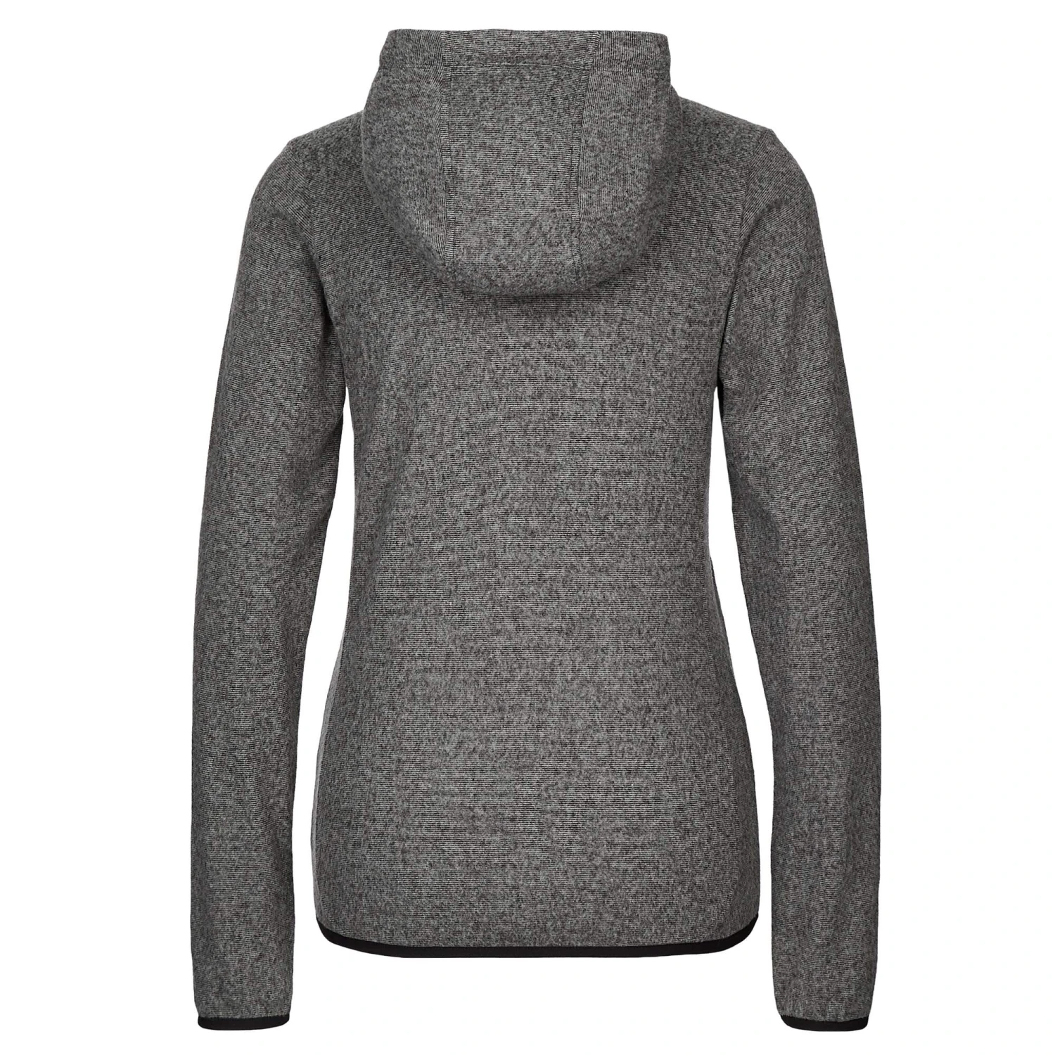 FRILUFTS STIERVA HOODED FLEECE JACKET Damen - Fleecejacke 2 FRILUFTS STIERVA HOODED FLEECE JACKET Damen - Fleecejacke – Bild 2