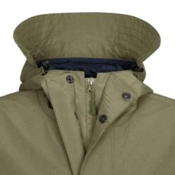 FRILUFTS SAKATA HOODED PARKA Herren - Regenjacke -Frilufts Geschäft 5637933285 g sakata hooded parka frilufts 24