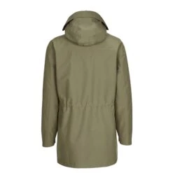 FRILUFTS SAKATA HOODED PARKA Herren - Regenjacke -Frilufts Geschäft 5637933285 p sakata hooded parka frilufts 24