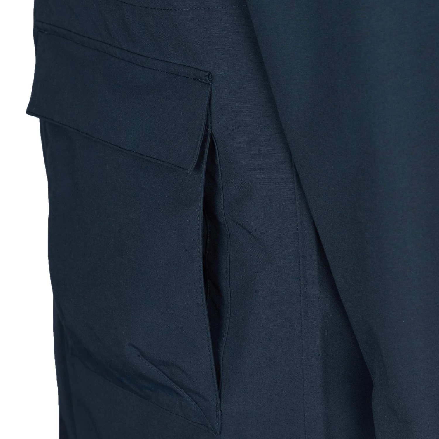 FRILUFTS SAKATA HOODED PARKA Herren - Regenjacke 5 FRILUFTS SAKATA HOODED PARKA Herren - Regenjacke – Bild 5