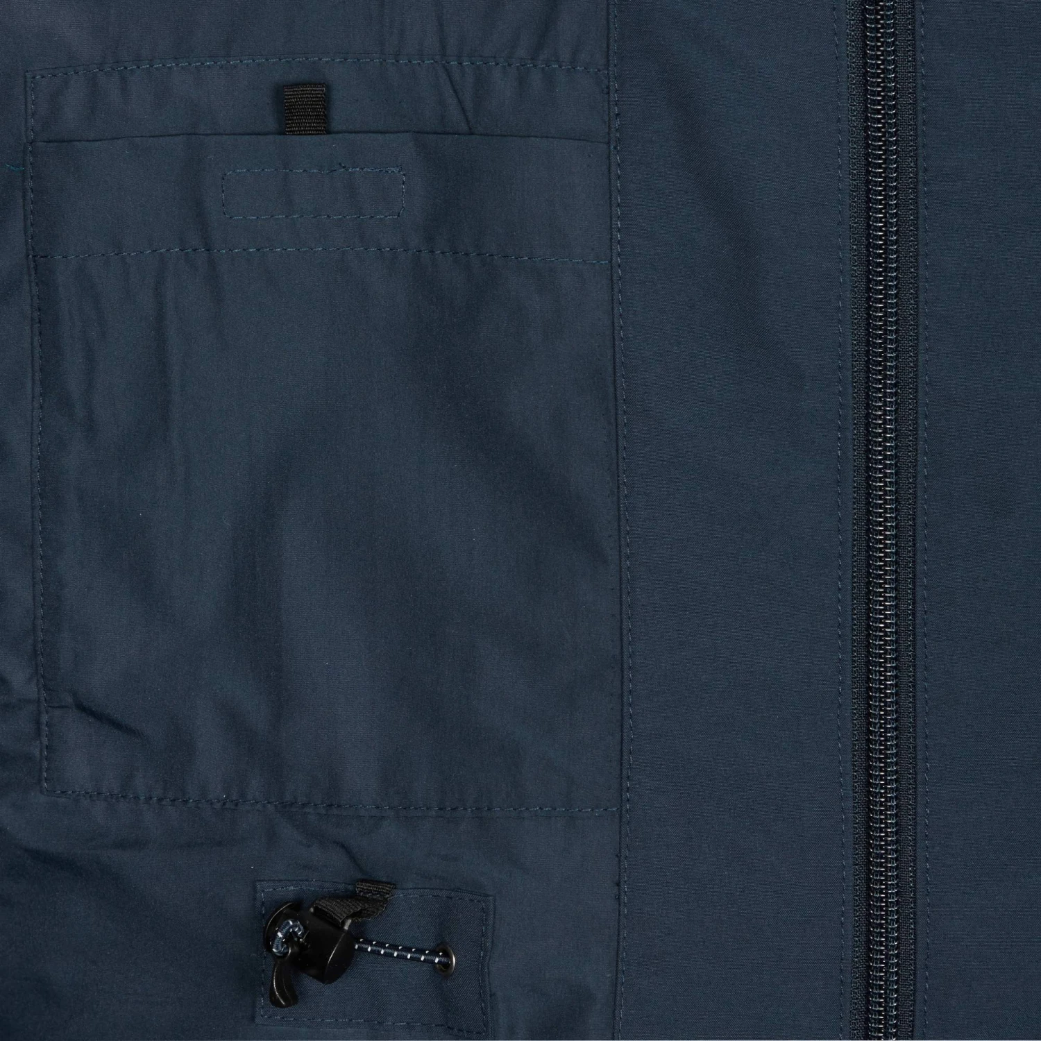 FRILUFTS SAKATA HOODED PARKA Herren - Regenjacke 8 FRILUFTS SAKATA HOODED PARKA Herren - Regenjacke – Bild 8