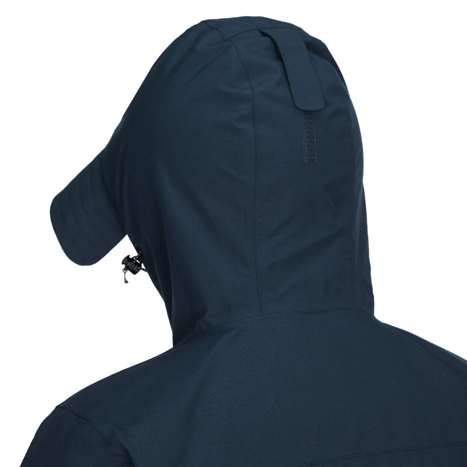 FRILUFTS SAKATA HOODED PARKA Herren - Regenjacke 9 FRILUFTS SAKATA HOODED PARKA Herren - Regenjacke – Bild 9