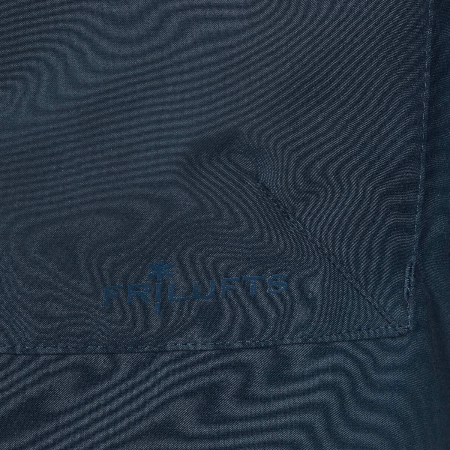 FRILUFTS SAKATA HOODED PARKA Herren - Regenjacke 11 FRILUFTS SAKATA HOODED PARKA Herren - Regenjacke – Bild 11