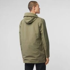 FRILUFTS SAKATA HOODED PARKA Herren - Regenjacke 33 FRILUFTS SAKATA HOODED PARKA Herren - Regenjacke -Frilufts Geschäft 5637933287 r sakata hooded parka frilufts 24