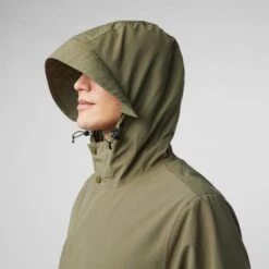 FRILUFTS SAKATA HOODED PARKA Herren - Regenjacke -Frilufts Geschäft 5637933287 w sakata hooded parka frilufts 24 1