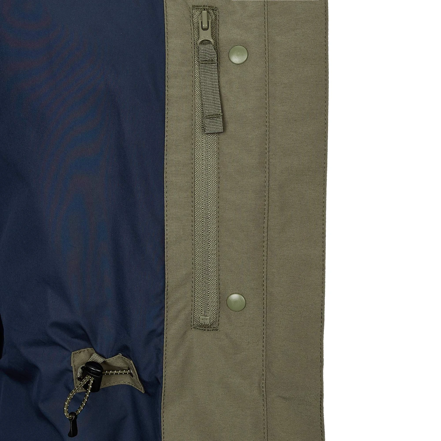 FRILUFTS SAKATA HOODED PARKA Damen - Regenjacke 7 FRILUFTS SAKATA HOODED PARKA Damen - Regenjacke – Bild 7