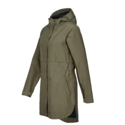 FRILUFTS SAKATA HOODED PARKA Damen - Regenjacke 20 FRILUFTS SAKATA HOODED PARKA Damen - Regenjacke -Frilufts Geschäft 5637933295 l sakata hooded parka frilufts 24