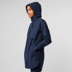 FRILUFTS SAKATA HOODED PARKA Damen - Regenjacke 30 FRILUFTS SAKATA HOODED PARKA Damen - Regenjacke -Frilufts Geschäft 5637933295 p sakata hooded parka frilufts 24