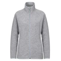 FRILUFTS REILA KNITTED JACKET Damen - Wolljacke