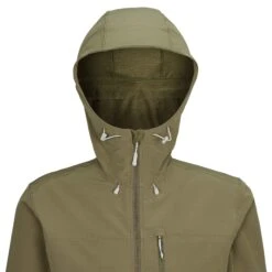 FRILUFTS ENNSKRAXN HOODED SOFTSHELL JACKET Herren - Softshelljacke -Frilufts Geschäft 5637938338 i ennskraxn hooded softshell jacket frilufts 24