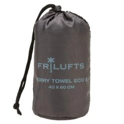 FRILUFTS TERRY TOWEL ECO - Reisehandtuch -Frilufts Geschäft 5637942032 e terry towel eco frilufts 24