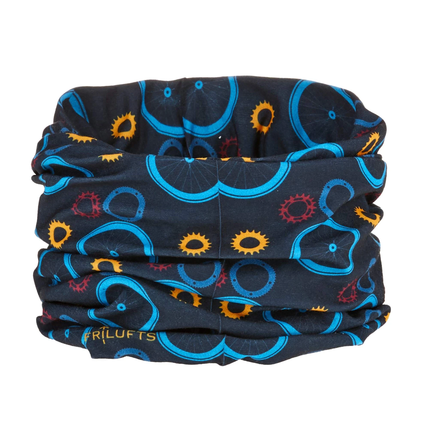 FRILUFTS NERETA TUBE Unisex - Multifunktionstuch 1 FRILUFTS NERETA TUBE Unisex - Multifunktionstuch