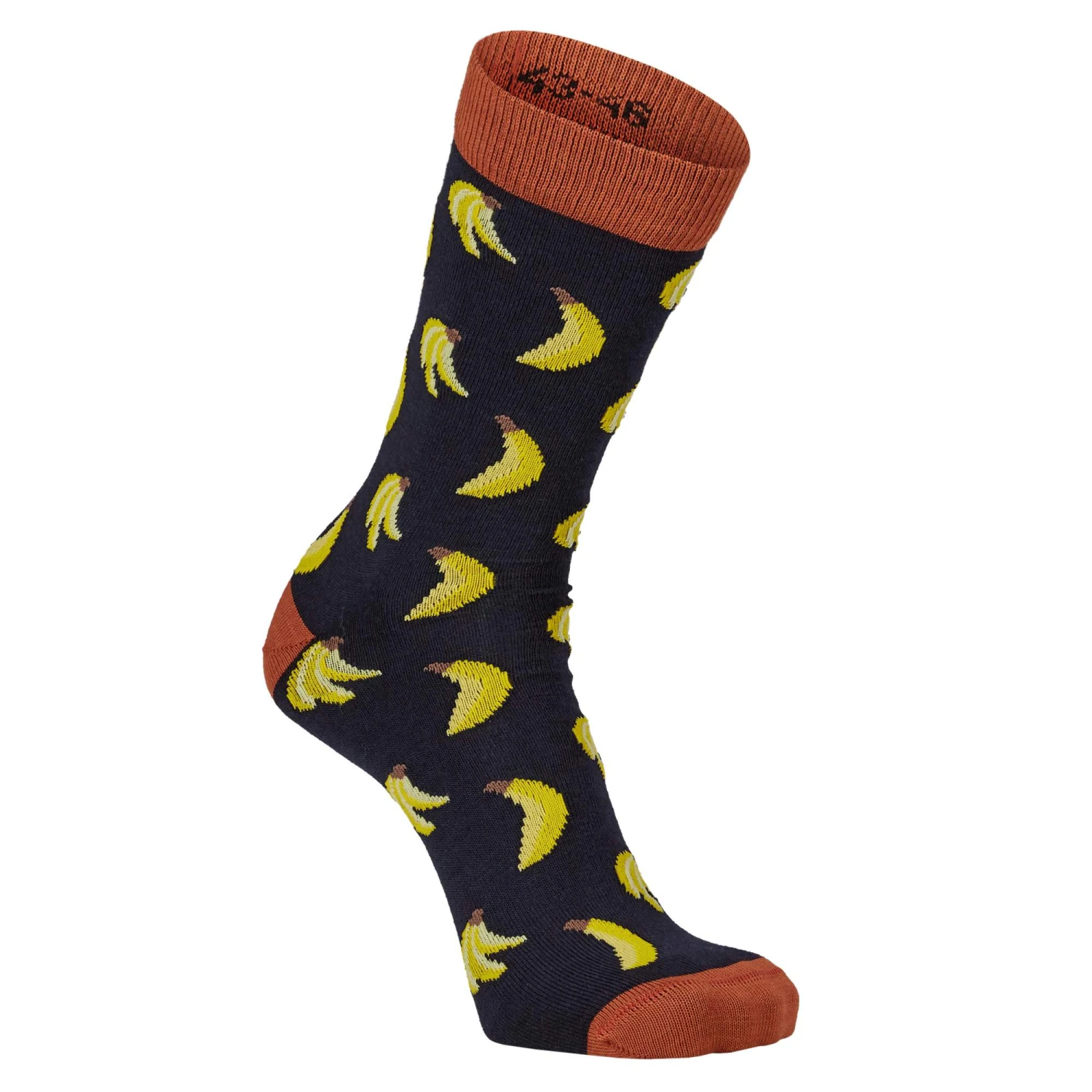 FRILUFTS VILLARRICA BANANA SOCKS Unisex - Freizeitsocken 1 FRILUFTS VILLARRICA BANANA SOCKS Unisex - Freizeitsocken