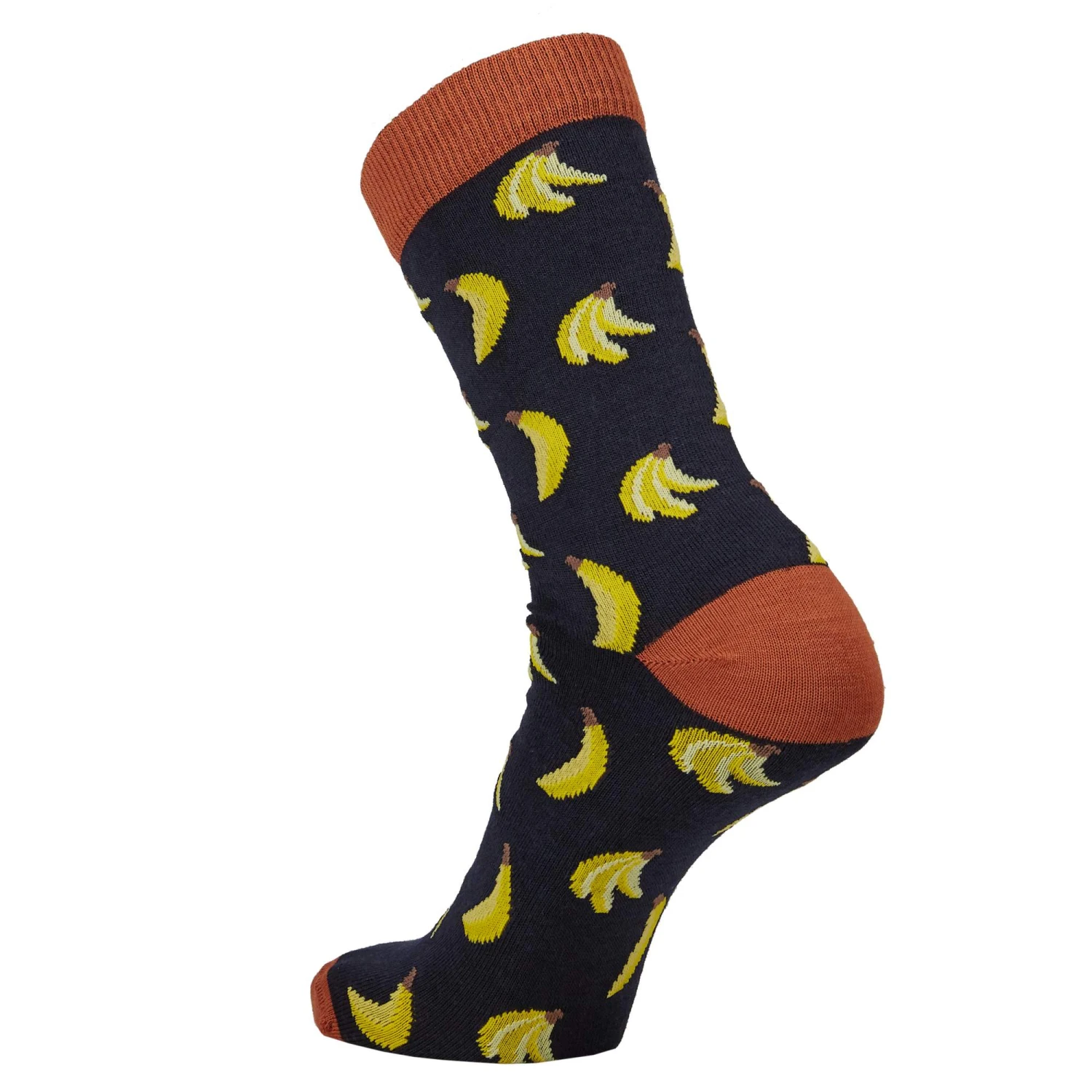 FRILUFTS VILLARRICA BANANA SOCKS Unisex - Freizeitsocken 2 FRILUFTS VILLARRICA BANANA SOCKS Unisex - Freizeitsocken – Bild 2