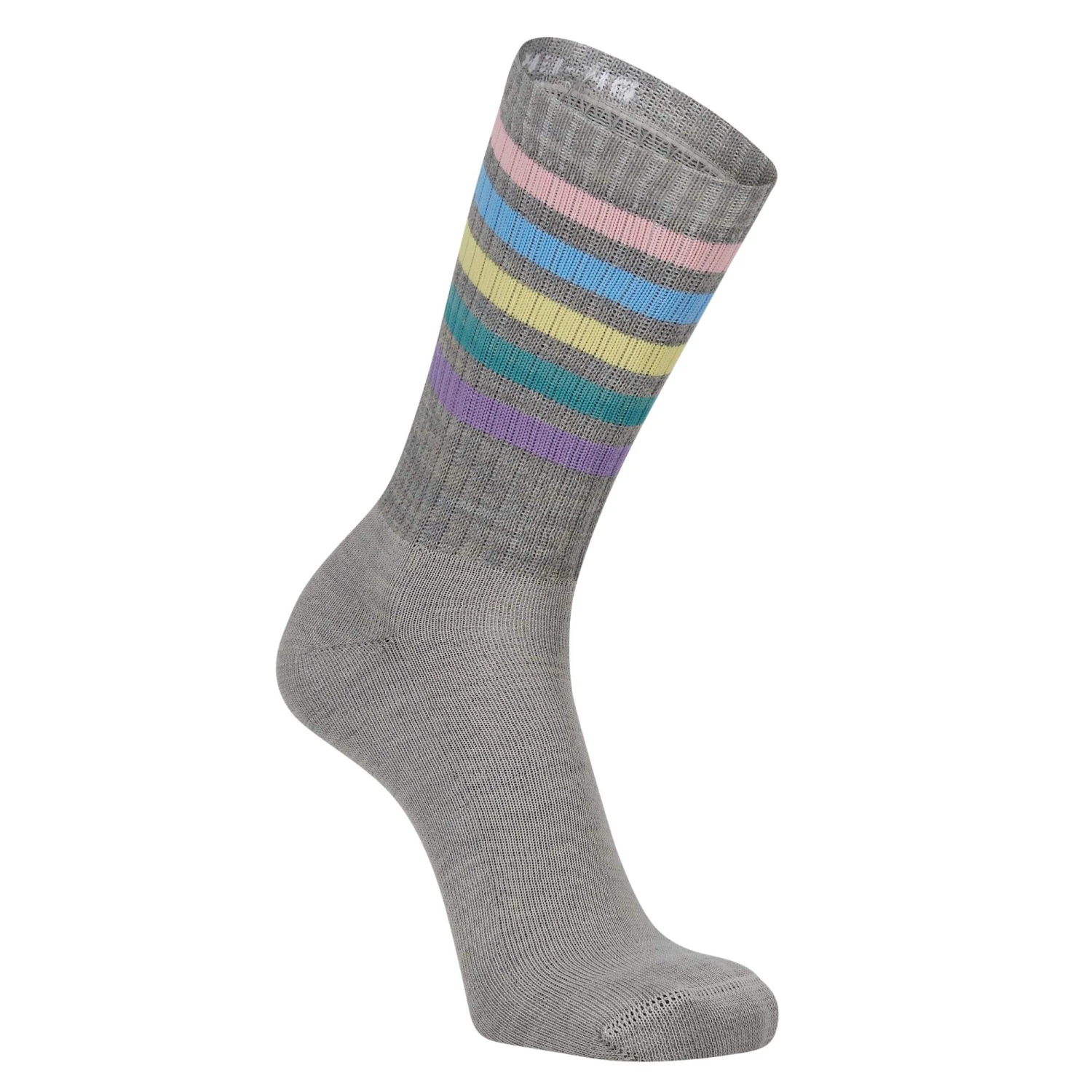 FRILUFTS AYAMPE RAINBOW SOCKS Unisex - Freizeitsocken 1 FRILUFTS AYAMPE RAINBOW SOCKS Unisex - Freizeitsocken
