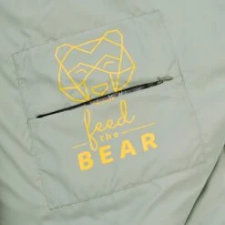 FRILUFTS PACAYA RS KIDS - Deckenschlafsack 16 FRILUFTS PACAYA RS KIDS - Deckenschlafsack -Frilufts Geschäft 5637945805 h pacaya rs kids frilufts 24