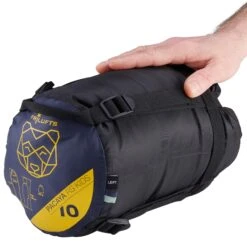 FRILUFTS PACAYA RS KIDS - Deckenschlafsack 17 FRILUFTS PACAYA RS KIDS - Deckenschlafsack -Frilufts Geschäft 5637945805 i pacaya rs kids frilufts 24