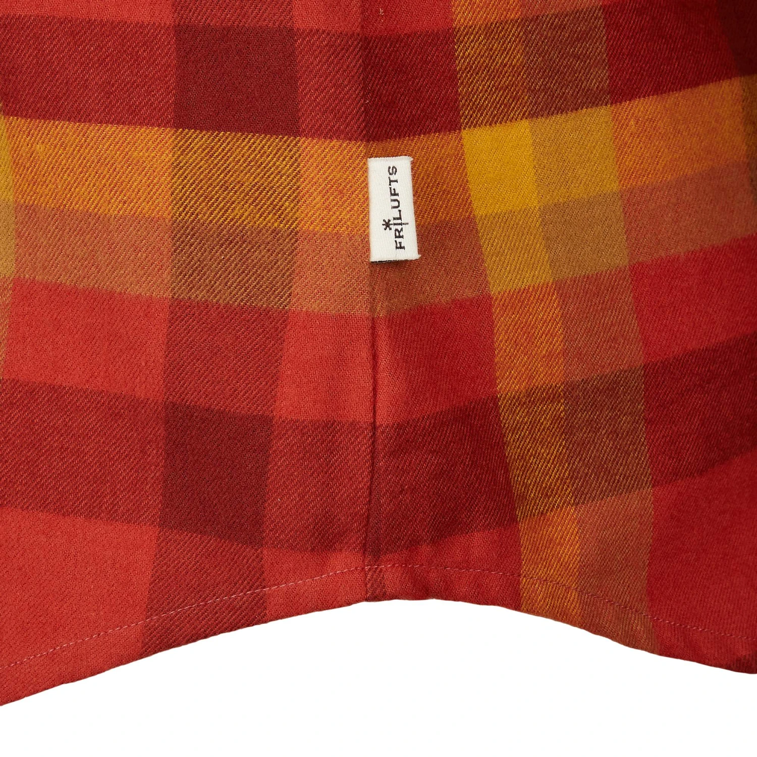 FRILUFTS KANGIARA L/S SHIRT Damen - Outdoor Hemd 5 FRILUFTS KANGIARA L/S SHIRT Damen - Outdoor Hemd – Bild 5