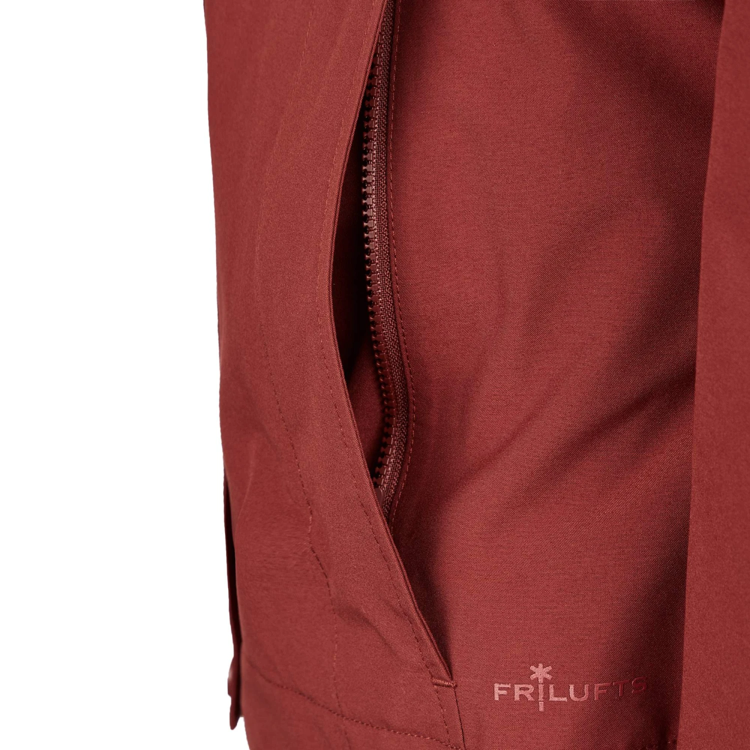 FRILUFTS SAKATA TWIN JACKET Damen - Doppeljacke 5 FRILUFTS SAKATA TWIN JACKET Damen - Doppeljacke – Bild 5