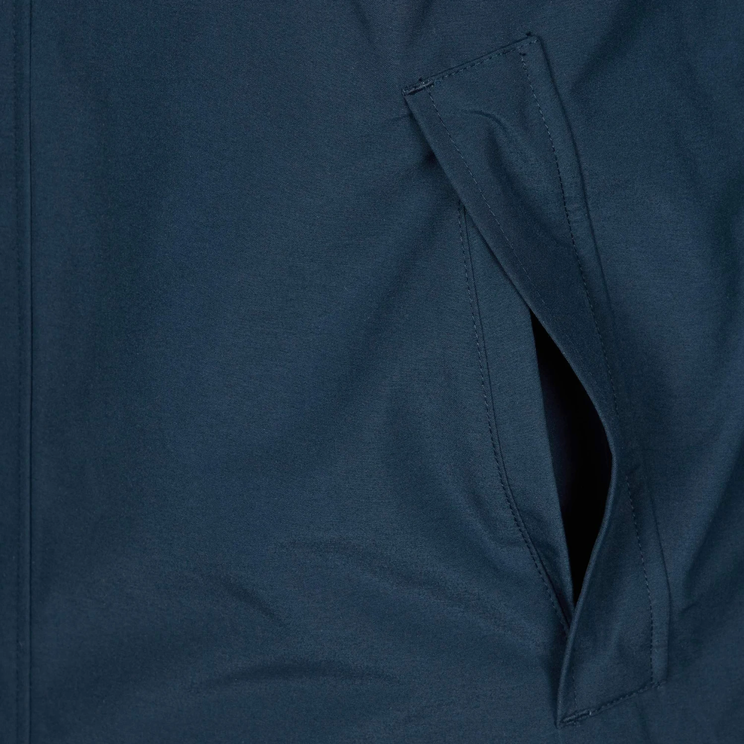 FRILUFTS SAKATA HOODED PADDED PARKA Herren - Winterjacke 4 FRILUFTS SAKATA HOODED PADDED PARKA Herren - Winterjacke – Bild 4