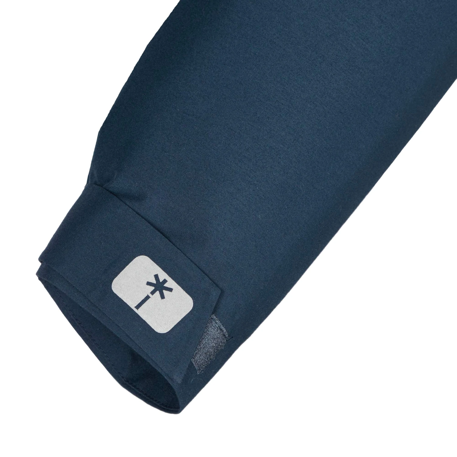 FRILUFTS SAKATA HOODED PADDED PARKA Herren - Winterjacke 5 FRILUFTS SAKATA HOODED PADDED PARKA Herren - Winterjacke – Bild 5