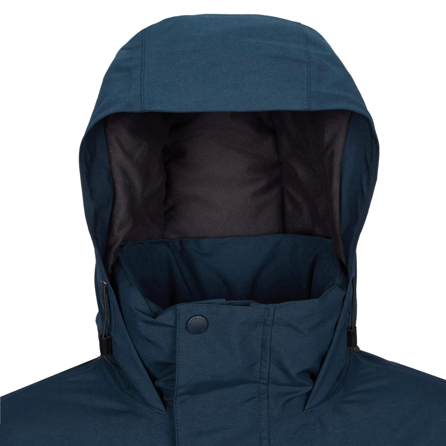 FRILUFTS SAKATA HOODED PADDED PARKA Herren - Winterjacke 7 FRILUFTS SAKATA HOODED PADDED PARKA Herren - Winterjacke – Bild 7