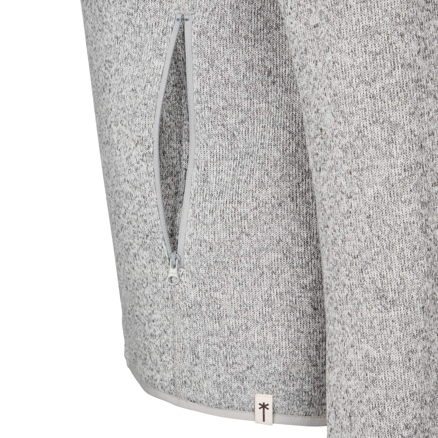 FRILUFTS HAGLEREN JACKET Herren - Fleecejacke 4 FRILUFTS HAGLEREN JACKET Herren - Fleecejacke – Bild 4