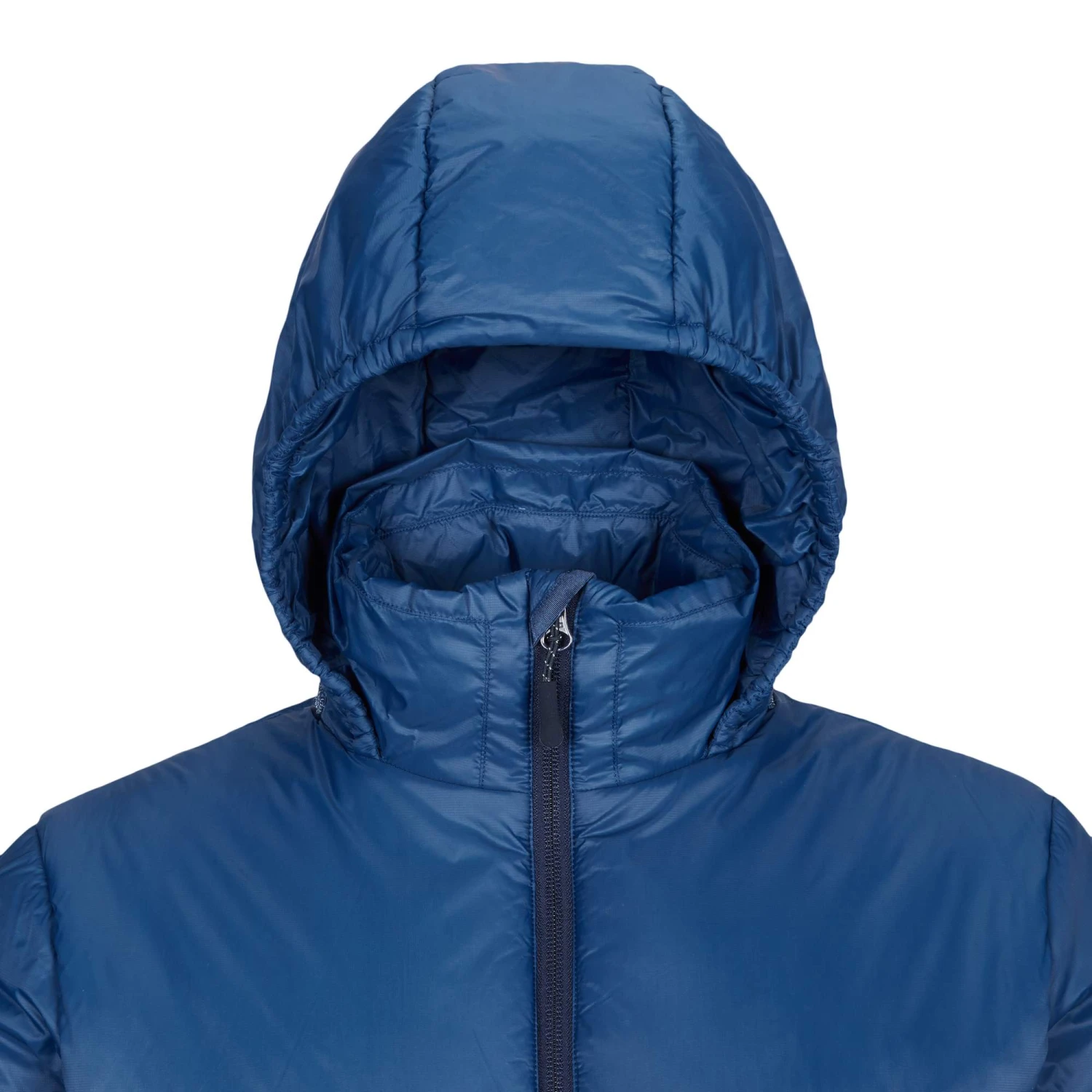 FRILUFTS KLUKUFOSS PADDED JACKET Herren - Isolationsjacke 6 FRILUFTS KLUKUFOSS PADDED JACKET Herren - Isolationsjacke – Bild 6