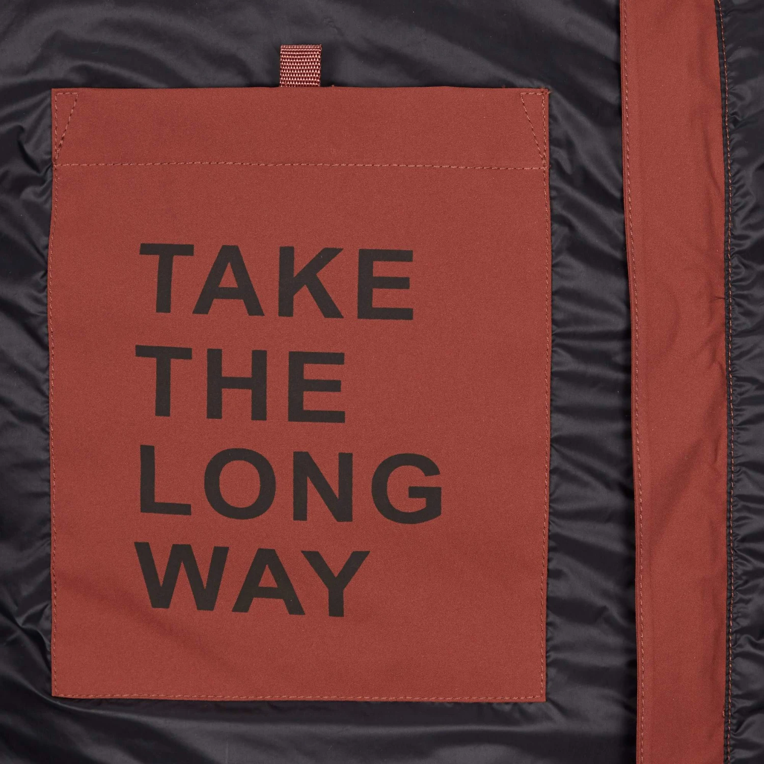 FRILUFTS SCHARYN PADDED JACKET Herren - Winterjacke 7 FRILUFTS SCHARYN PADDED JACKET Herren - Winterjacke – Bild 7