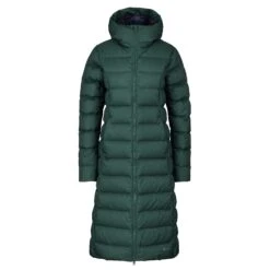FRILUFTS FETLAR DOWN COAT Damen - Daunenmantel