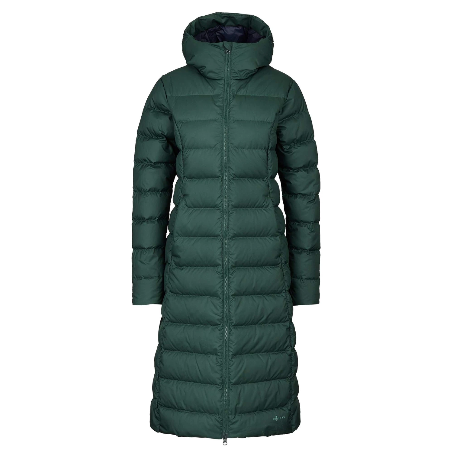 FRILUFTS FETLAR DOWN COAT Damen - Daunenmantel 1 FRILUFTS FETLAR DOWN COAT Damen - Daunenmantel