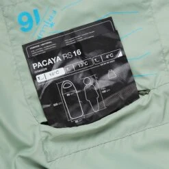 FRILUFTS PACAYA 16 RS - Deckenschlafsack -Frilufts Geschäft 5637964519 i pacaya 16 rs frilufts 24
