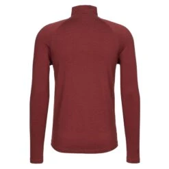 FRILUFTS OJOBI HALFZIP LONGSLEEVE Herren - Funktionsshirt -Frilufts Geschäft 5637968769 c ojobi halfzip longsleeve frilufts 24