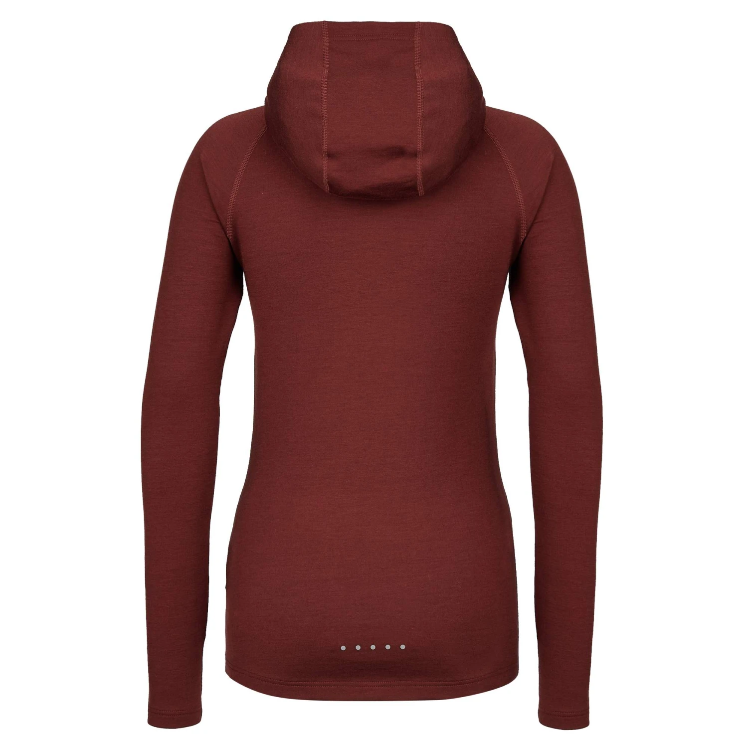 FRILUFTS BREIVANN HOODED JACKET Damen - Kapuzenjacke 2 FRILUFTS BREIVANN HOODED JACKET Damen - Kapuzenjacke – Bild 2