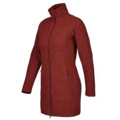 FRILUFTS KALAJOKI KNITTED COAT Damen - Fleecejacke 7 FRILUFTS KALAJOKI KNITTED COAT Damen - Fleecejacke -Frilufts Geschäft 5637972621 c kalajoki knitted coat frilufts 24